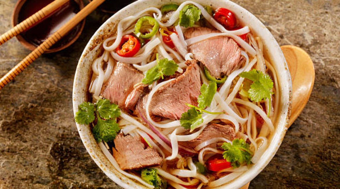 45 Traditional Dishes to Look For in Vietnam